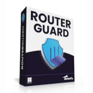 تحميل برنامج Abelssoft RouterGuard لحماية جهاز الراوتر