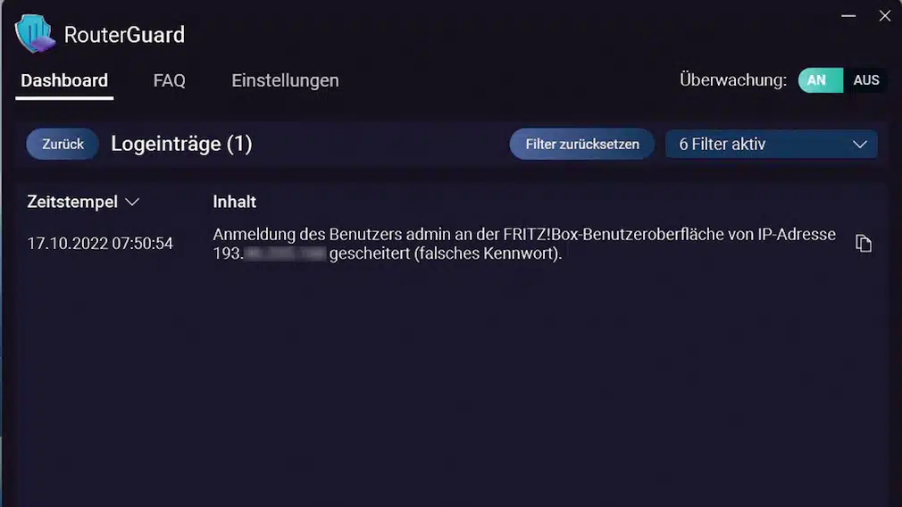 تحميل برنامج Abelssoft RouterGuard لحماية جهاز الراوتر