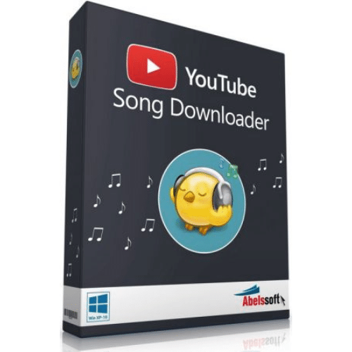 تحميل برنامج Abelssoft YouTube Song Downloader 2025 لتحميل الفيديوهات من اليوتيوب