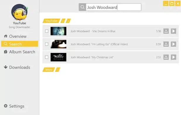 تحميل برنامج Abelssoft YouTube Song Downloader 2025 لتحميل الفيديوهات من اليوتيوب