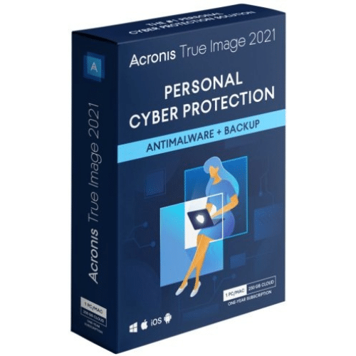 تحميل برنامج Acronis True Image لحماية البيانات