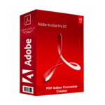 تحميل برنامج Adobe Acrobat Pro DC لإدارة ملفات PDF