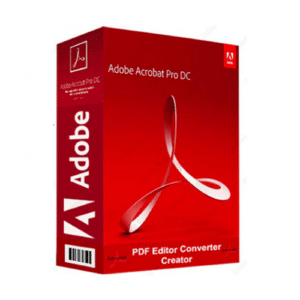 تحميل برنامج Adobe Acrobat Pro DC لإدارة ملفات PDF