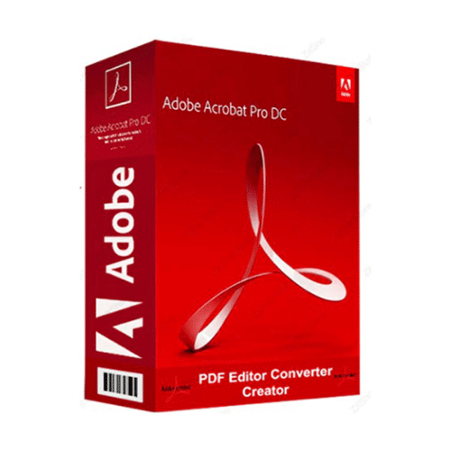 تحميل برنامج Adobe Acrobat Pro DC لإدارة ملفات PDF