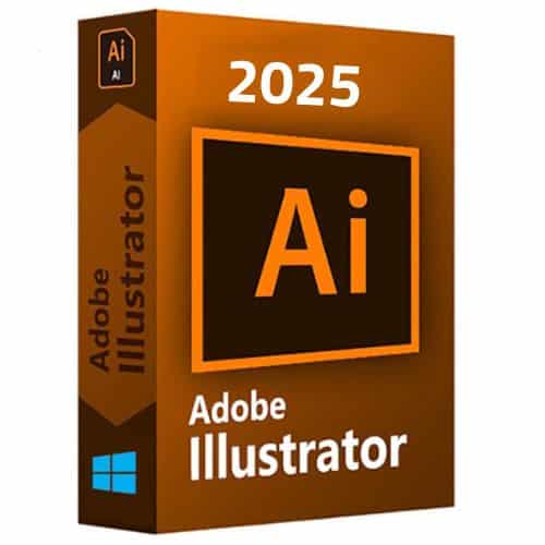 تحميل برنامج Adobe Illustrator لتصميم الجرافيك باحترافية