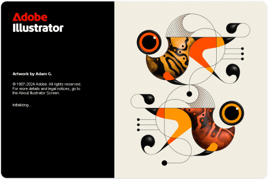 تحميل برنامج Adobe Illustrator لتصميم الجرافيك باحترافية