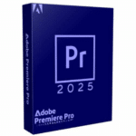 تحميل برنامج Adobe Premiere Pro لتحرير الفيديو