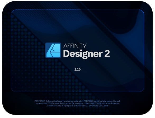 تحميل برنامج Affinity Designer لتصميم الرسوميات والرسوم التوضيحية