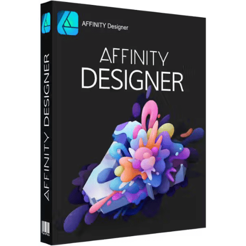 تحميل برنامج Affinity Designer لتصميم الرسوميات والرسوم التوضيحية