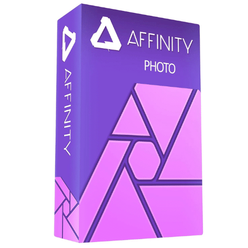 تحميل برنامج Affinity Photo لتحرير الصور باحترافية