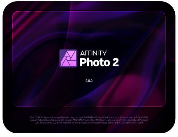 تحميل برنامج Affinity Photo لتحرير الصور باحترافية