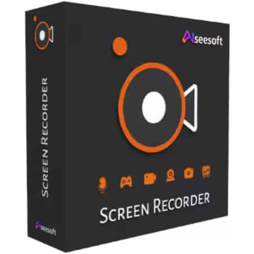 تحميل برنامج Aiseesoft Screen Recorder لتسجيل كل ما يحدث على شاشة جهاز الكمبيوتر