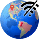 تحميل برنامج AllMapSoft Offline Map Maker لتنزيل الخرائط