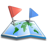 تحميل برنامج AllMapSoft Offline Map لتنزيل خرائط من مصادر مختلفة على الإنترنت