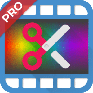 تحميل برنامج AndroVid Pro Video Editor محرر فيديو للهواتف