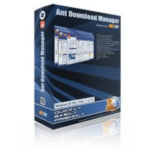 تحميل برنامج Ant Download Manager Pro لإدارة التحميلات