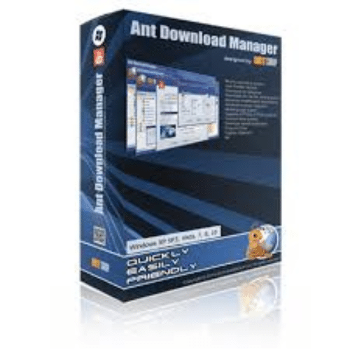 تحميل برنامج Ant Download Manager Pro لإدارة التحميلات