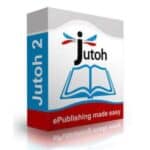 تحميل برنامج Anthemion Jutoh لإنشاء كتب إلكترونية متوافقة مع جميع الأجهزة