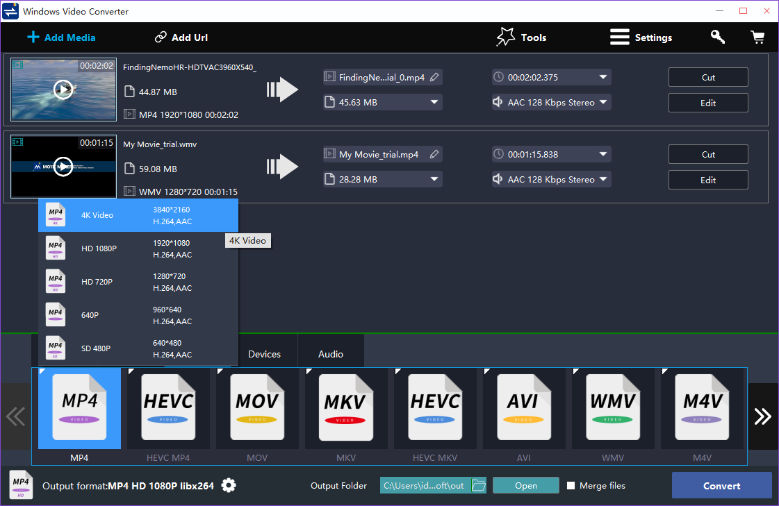 تحميل برنامج Any MP3 Converter تحويل الفيديو والصوت إلى MP3 بجودة عالية في دقائق