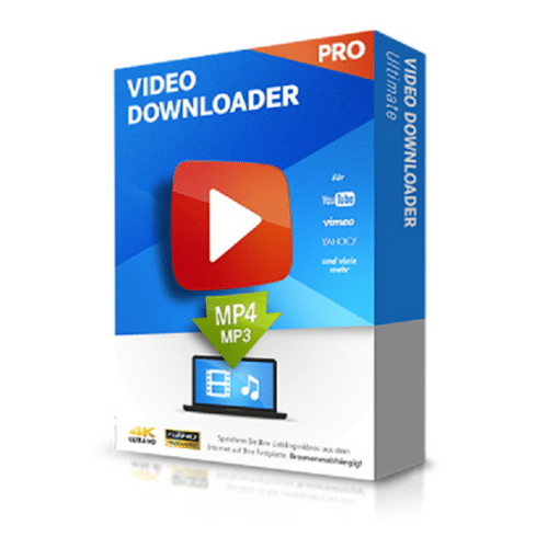 تحميل برنامج Any Video Downloader Pro لتنزيل مقاطع الفيديو من الإنترنت