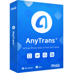 تحميل برنامج AnyTrans for iOS لإدارة محتوى أجهزة iOS