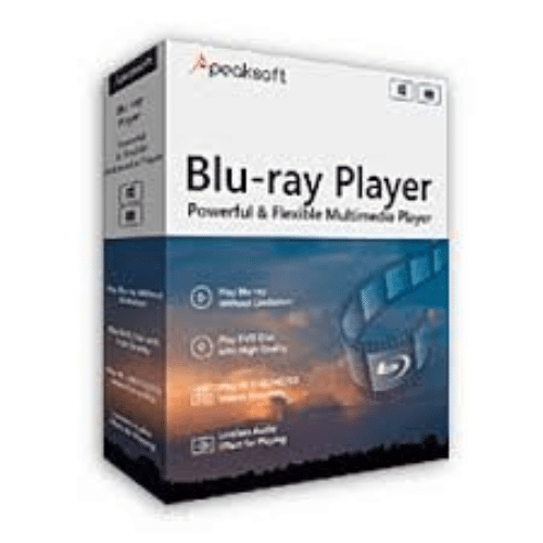 تحميل برنامج Apeaksoft Bluray Player لتشغيل أقراص Bluray