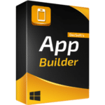 تحميل برنامج App Builder لإنشاء وتطوير تطبيقات الويب