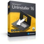 تحميل برنامج Ashampoo UnInstaller لإزالة البرامج والتطبيقات بالكامل