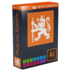 تحميل برنامج Astute Graphics Elite Bundle حزمة شاملة لبرنامج Adobe Illustrator