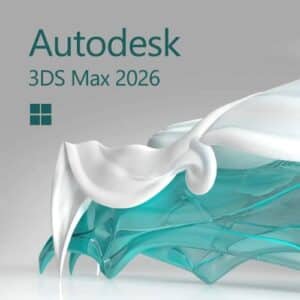 تحميل برنامج Autodesk 3DS MAX للتصميم ثلاثية الأبعاد