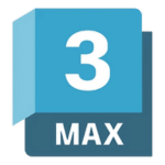 تحميل برنامج Autodesk 3DS MAX للتصميم ثلاثية الأبعاد