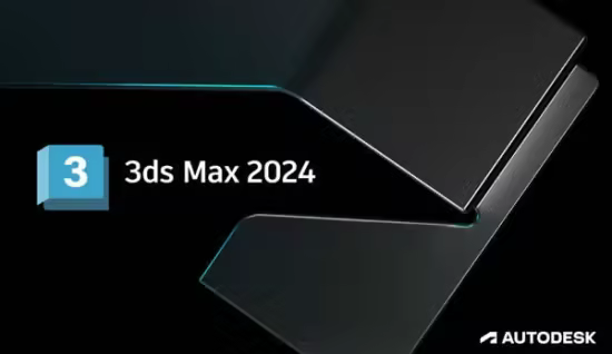 تحميل برنامج Autodesk 3ds Max 2024 لإنشاء محتوى ثلاثي الأبعاد