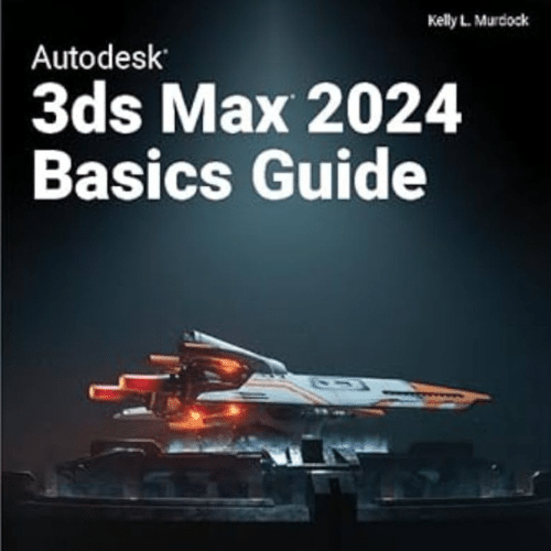 تحميل برنامج Autodesk 3ds Max 2024 لإنشاء محتوى ثلاثي الأبعاد