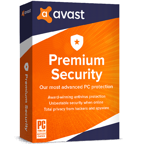 تحميل برنامج Avast Clear لإزالة برامج Avast Antivirus