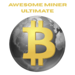 تحميل برنامج Awesome Miner Ultimate لإدارة ومراقبة عمليات تعدين العملات الرقمية