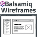 تحميل برنامج Balsamiq Wireframes لإنشاء wireframes أو mockups لمواقع الويب