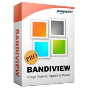 تحميل برنامج BandiView Pro لعرض الصور وإدارتها