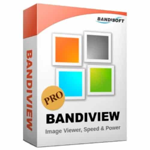 تحميل برنامج BandiView Pro لعرض الصور وإدارتها