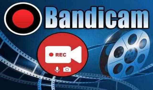 تحميل برنامج Bandicam متخصص في تسجيل شاشة الكمبيوتر