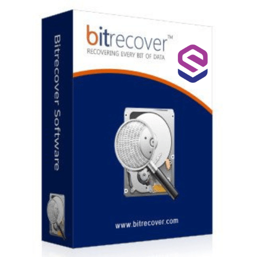 تحميل برنامج BitRecover EML Converter Wizard  لتحويل ملفات البريد الإلكتروني