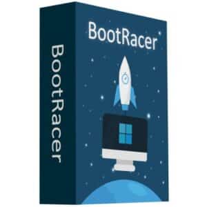 تحميل برنامج BootRacer لتحسين أداء جهاز الكمبيوتر