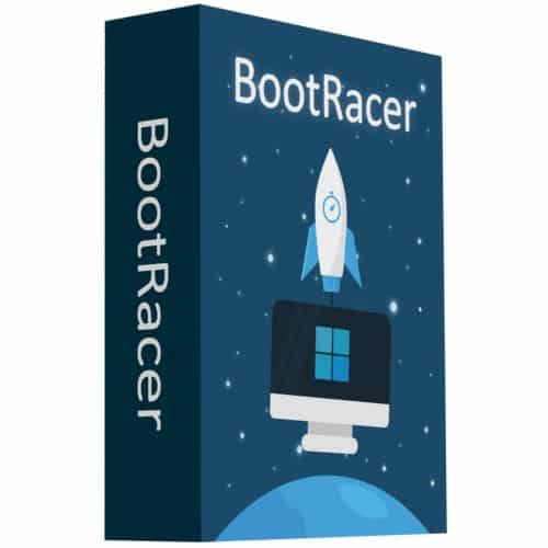 تحميل برنامج BootRacer لتحسين أداء جهاز الكمبيوتر