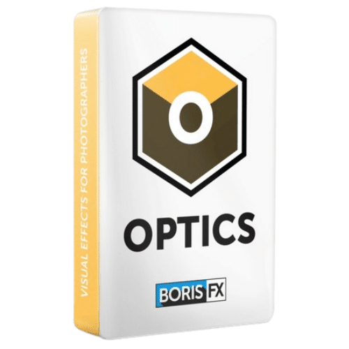تحميل برنامج Boris FX Optics لتحرير الصور والمؤثرات البصرية
