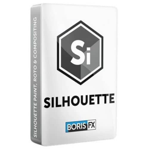 تحميل برنامج Boris FX Silhouette لتحرير المؤثرات البصرية