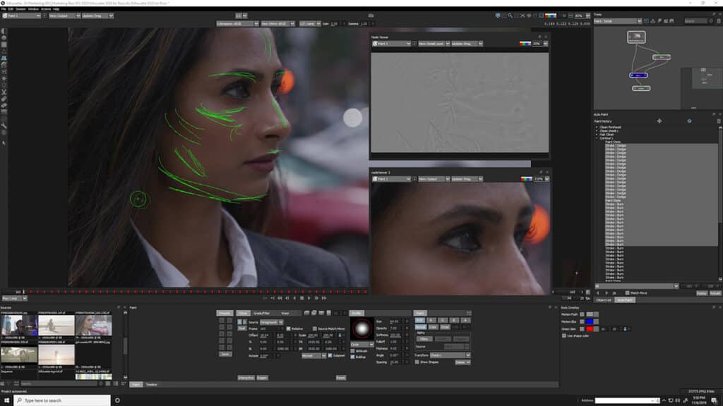 تحميل برنامج Boris FX Silhouette لتحرير المؤثرات البصرية