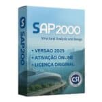 تحميل برنامج CSI SAP2000 Ultimate للتحليل الإنشائي والتصميم المهندسين