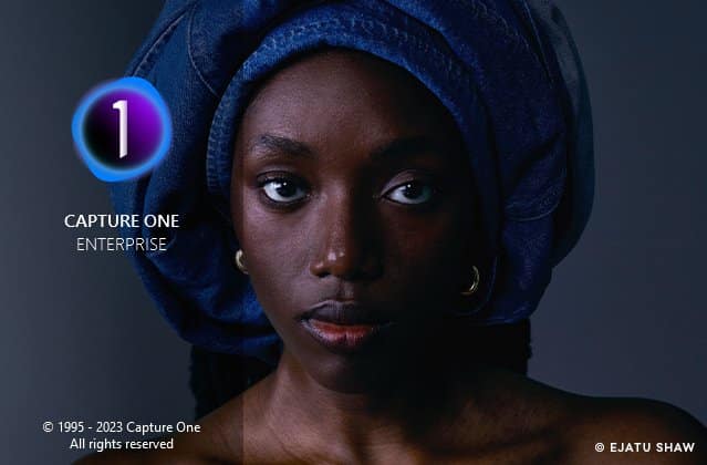 تحميل برنامج Capture One Pro Enterprise لمعالجة وتحرير الصور