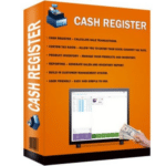 تحميل برنامج Cash Register Pro | لتحويل جهاز الكمبيوتر إلى صندوق تسجيل نقدي