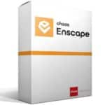 تحميل برنامج Chaos Enscape للعرض ثلاثي الأبعاد