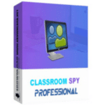 تحميل برنامج Classroom Spy Pro للمراقبة والإدارة عن بعد